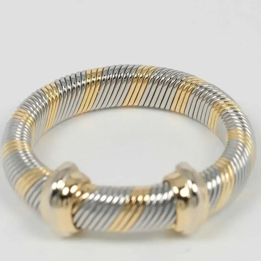 CARTIER Vintage 18k Gold Ring